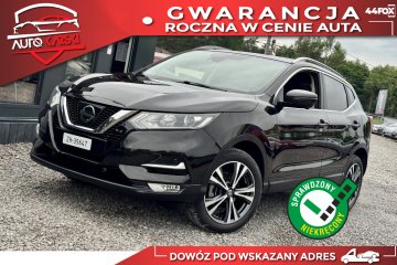 1.6 163KM Niski Przebieg*Kamera 360*Parktronic*Navi*Klimatronic*