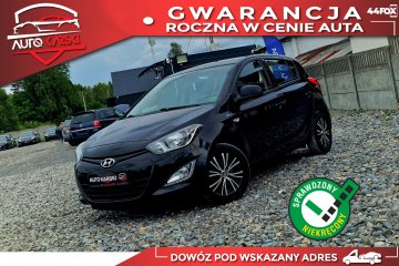 1.2 86KM Nowe opony*Wielofunkcja*Klima*Ledy*Alufelga*ABS*ESP