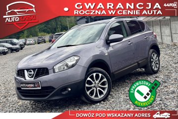 2.0DCi 4x4 150kM* Klimatronik * Parktronik * Hak * Panorama *