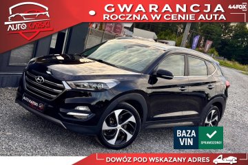 1.7 CRDi i-Motion*Skóry*Kamera*Asystent*SalonNL-Hyundai*