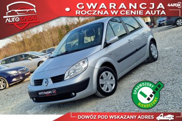 1.6i 112kM*LPG*Klimatyzacja*Multifunkcja*Hak*