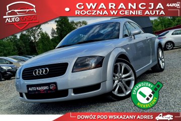 1.8 180KM Grzane Fotele*Full-skóra*18 Alufelga*Bluetooth*