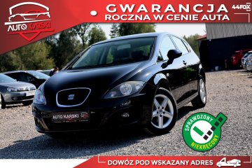 1.6 105KM HAK*LIFT*Wielofunkcja*Klimatronic*ESP*ABS*Tempomat