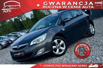1.4 Turbo Edition 140kM*Nowy rozrząd*Klimatronik*Multifunkcja*