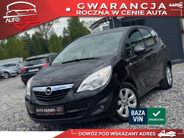 opel