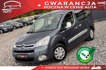 1.6i 120kM *Klima * Hak * Multispace * Niski Przebieg * Tempomat *