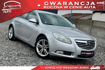1.6 Benzyna 180KM 6-biegów*Business*Klimatronic*Czujniki*Multifunkcja*