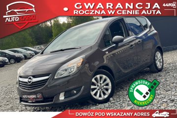 1.4T Benzyna 140KM Grzane Fotele+Kierownica*Navi*Klima*Wielofunkcja