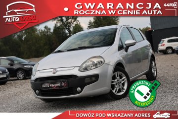 1.4 78KM NOWE SPRZĘGŁO*Wielofunkcja*ABS*ESP*Klima*Serwisy w ASO*