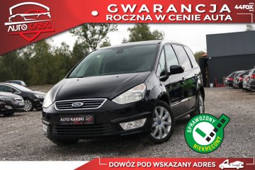 2.0 146KM 7*Miejsc*Wielofunkcja*Grzane Fotele*Tempomat*