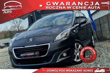 *2.0HDI*163kM*PełnyAutomat*Kamera*klima*navi*HeadUp*panorama*