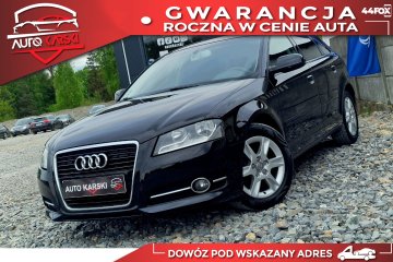 2.0 TDI 140KM 6-Biegów*Książka Serwisowa*Klimatronic*Tempomat