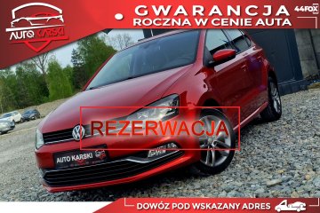 1.2 Benzyna 79tyś Przejechane!!! Grzane Fotele*Ekran*Navi*Parktronic*