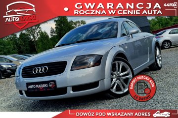 1.8 180KM Grzane Fotele*Full-skóra*18 Alufelga*Bluetooth*