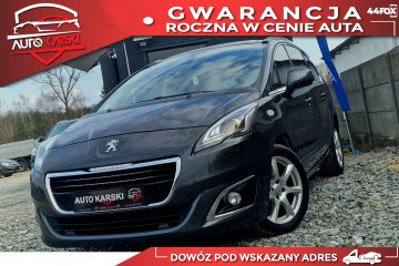 1.6 120kM*Klimatronik*1-właściciel*Serwisowany*PDC*SuperStan
