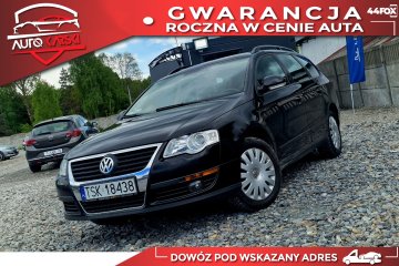 1.9 TDI 105KM 9 Lat*1 Właściciel*Klima*Grzane Fotele*