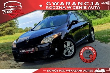 1.6 110KM Klimatronic*Navi*Wielofunkcja*Tempomat*