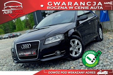 2.0 TDI 140KM 6-Biegów*Książka Serwisowa*Klimatronic*Tempomat