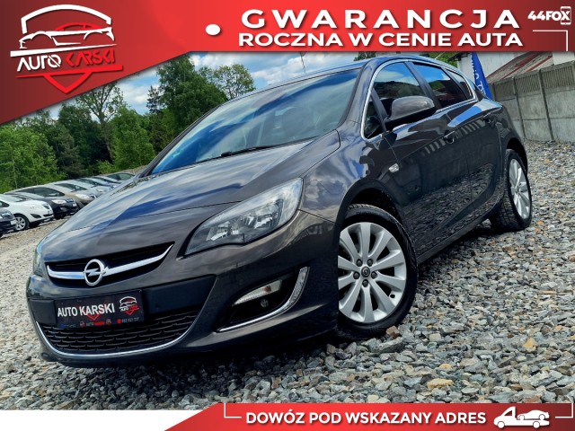 opel