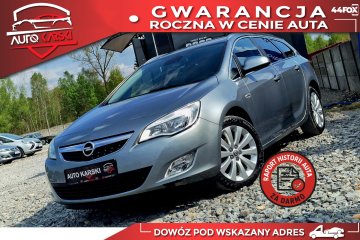 1.4 Benzyna 140KM Duży Ekran*Navi*Parktronic*Klimatronic*