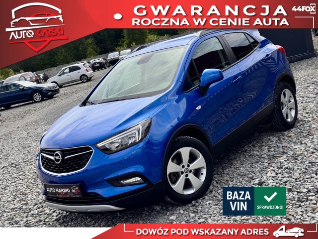 opel