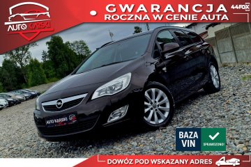 1.7 125KM Diesel Grzane Fotele*Grzana Kierownica*Hak*Pół-skóra*Klima