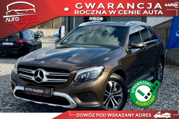 *2.0 211KM*Salon Polska*4x4Parktronik*Asystenty*CarPlay*