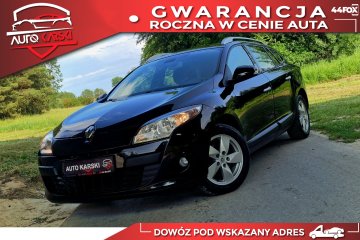 1.6 110KM Klimatronic*Navi*Wielofunkcja*Tempomat*