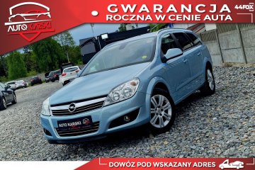 1.6 Benzyna 116KM Grzane Fotele*Klima*Navi*Full Skóra*Serwisy