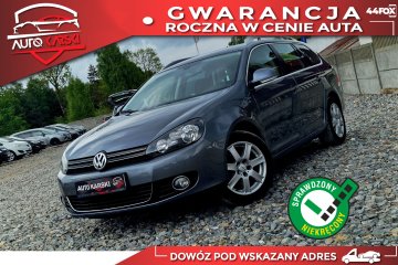 1.6 Diesel 105KM Navi*Klimatronic*Hak*Bluetooth*Wielofunkcja