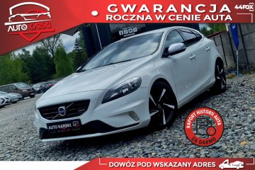 1.6 Diesel 114KM R-Desing*Navi*Klimatronic*Grzane Fotele*Parktronic