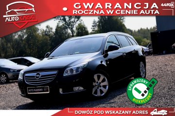 1.6 180KM Grzane Fotele*Full-Skóra*Tempomat*Klimatronic*Wielofunkcja