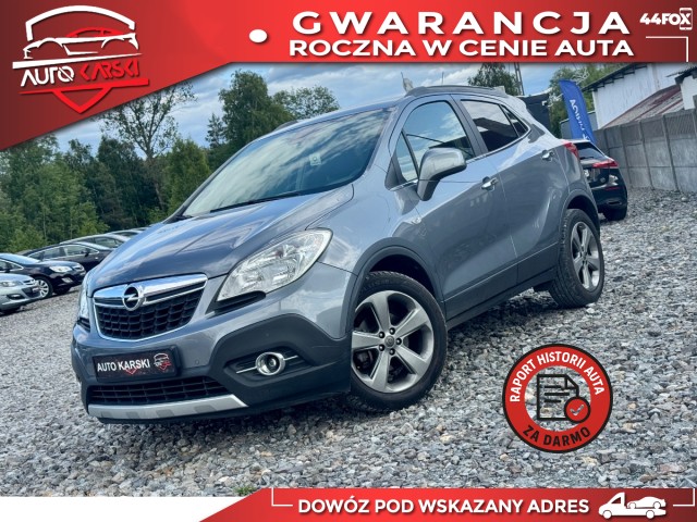 opel
