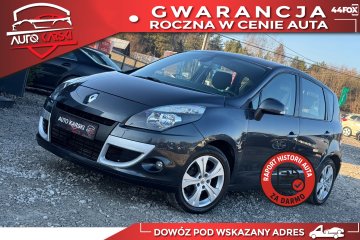 1.4T 130kM Dynamique*Nawigacja*Klimatronik*Multifunkcja*Gwarancja12msc