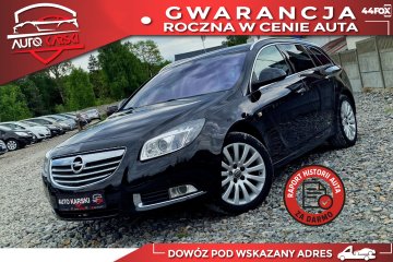 2.0T Benzyna 254KM Automat*Klimatronic*Parktronic*Grzane Fotele*