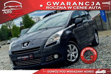 1.6 120kM*Klimatronik*1-właściciel*Serwisowany*PDC*SuperStan