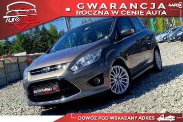 1.6 Benzyna 150KM Navi*Automatyczne Parkowanie*Klimatronic*