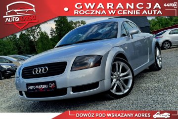 1.8 180KM Grzane Fotele*Full-skóra*18 Alufelga*Bluetooth*