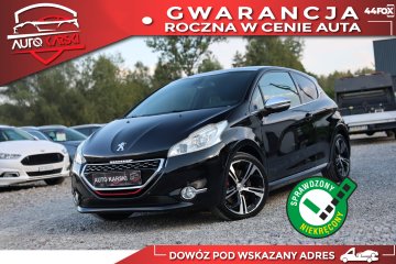 1.6 200KM GTI Wielofunckcja*Navi*Klimatronic*Nagłośnienie JBL*Panorama