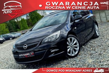1.6 180KM GT-line*Navi*Klimatronic*Czujniki*Alufelga 18*Hak
