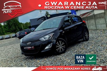 1.2 86KM Nowe opony*Wielofunkcja*Klima*Ledy*Alufelga*ABS*ESP