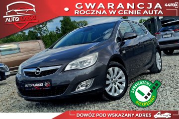 1.4T 140KM Automat*Klimatronic*Parktronic*Tempomat*Wielofunkcja*