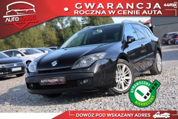 2.0T 204KM GT*Parktronic*Grzane Fotele*Klimatronic*HAK*Tempomat*Navi