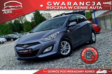1.6 Benzyna 135KM Hak*Klimatronic*Kamera Cofania*Ksenon*Navi