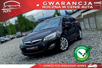 1.4T 140KM Benzyna Klima*Pół-skóry*Wielofunkcja*Czujniki