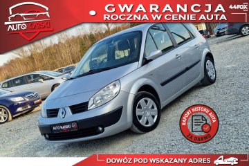 1.6i 112kM*LPG*Klimatyzacja*Multifunkcja*Hak*