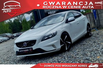 1.6 Diesel 114KM R-Desing*Navi*Klimatronic*Grzane Fotele*Parktronic