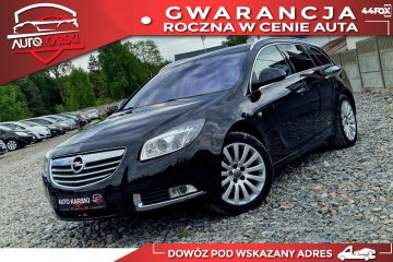 2.0T Benzyna 254KM Automat*Klimatronic*Parktronic*Grzane Fotele*
