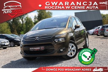 1.6 120KM Grzane Fotele*Kamera Cofania*Klimatronic*Parktornic*Tempomat