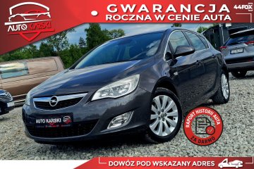 1.4T 140KM Automat*Klimatronic*Parktronic*Tempomat*Wielofunkcja*